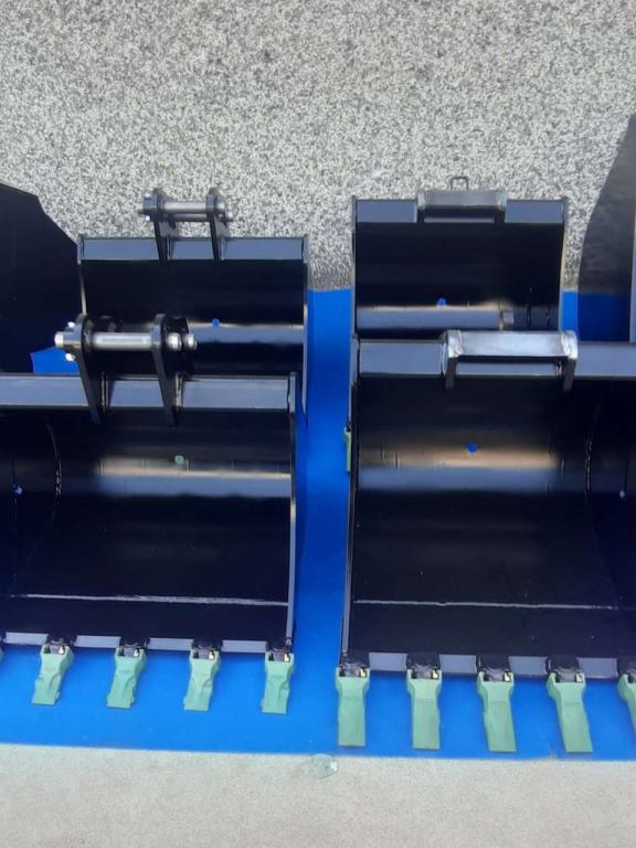 SLM BS 110-140 Photo 2