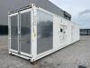 Container 40FT HC - Genset Container - DPX-29050 Genset container Photo 2 thumbnail