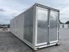 Container 40FT HC - Genset Container - DPX-29050 Genset container Photo 3 thumbnail