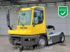 Terberg YT223 4X2 Big-Axle Hebesattel Photo 1 thumbnail