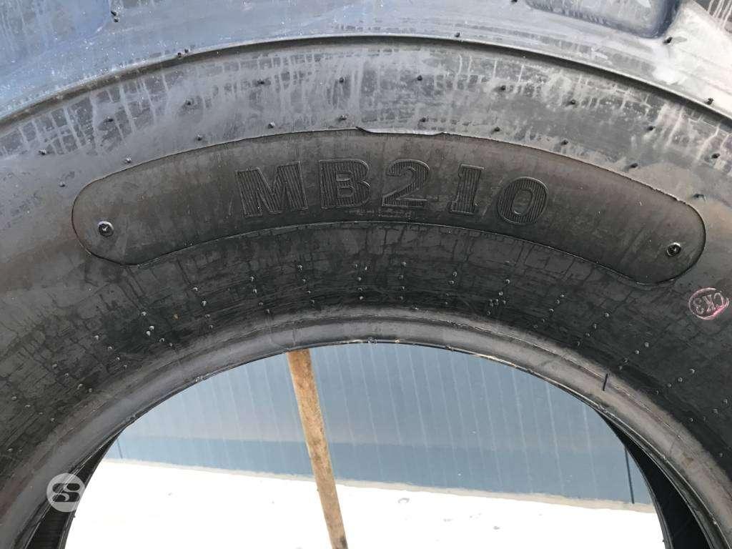 Tire for Magna 1400 x 24 Photo 4