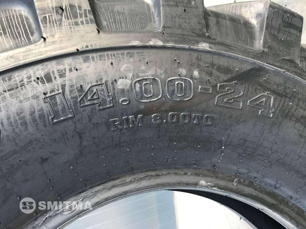 Tire for Magna 1400 x 24 Photo 5