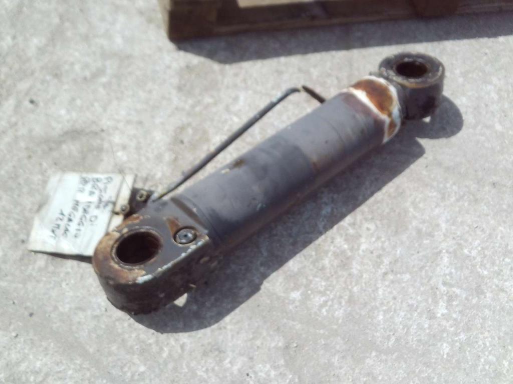 Slew cylinder for Mecalac 12MXT Photo 1