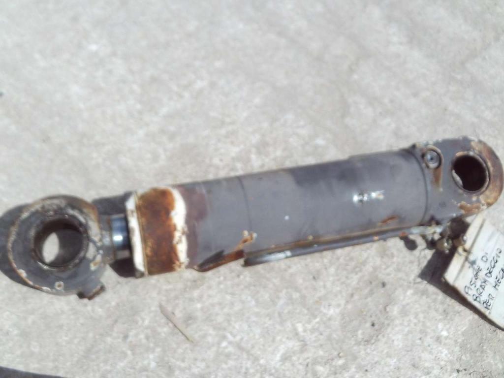 Slew cylinder for Mecalac 12MXT Photo 4