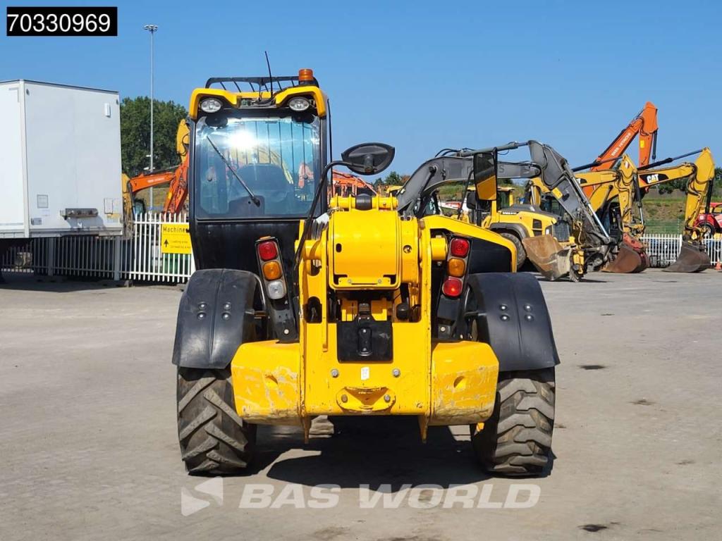 JCB 540-140 A/C - Sway Photo 12