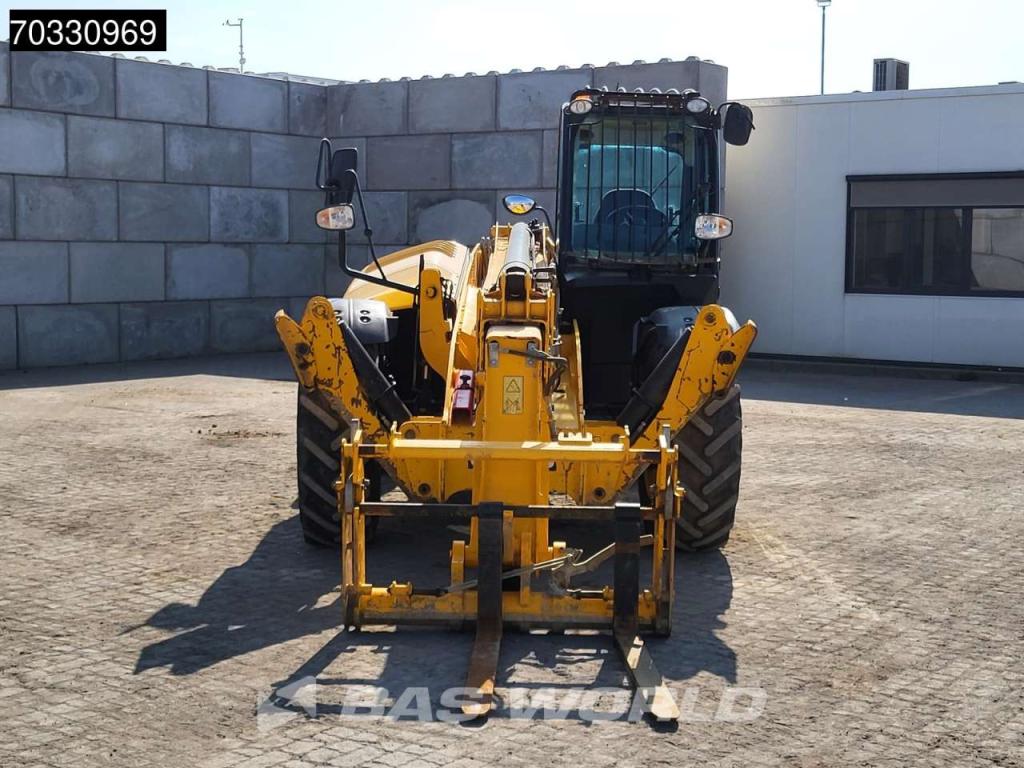 JCB 540-140 A/C - Sway Photo 18