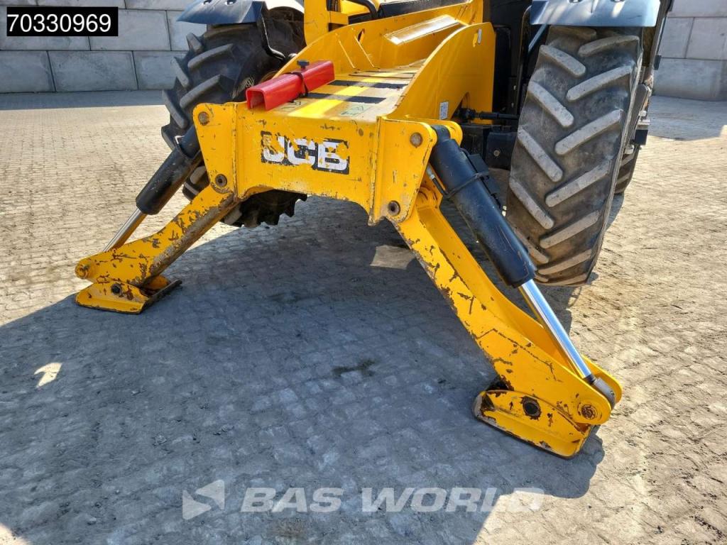 JCB 540-140 A/C - Sway Photo 20