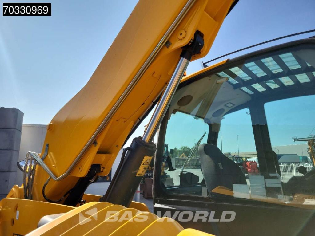 JCB 540-140 A/C - Sway Photo 21