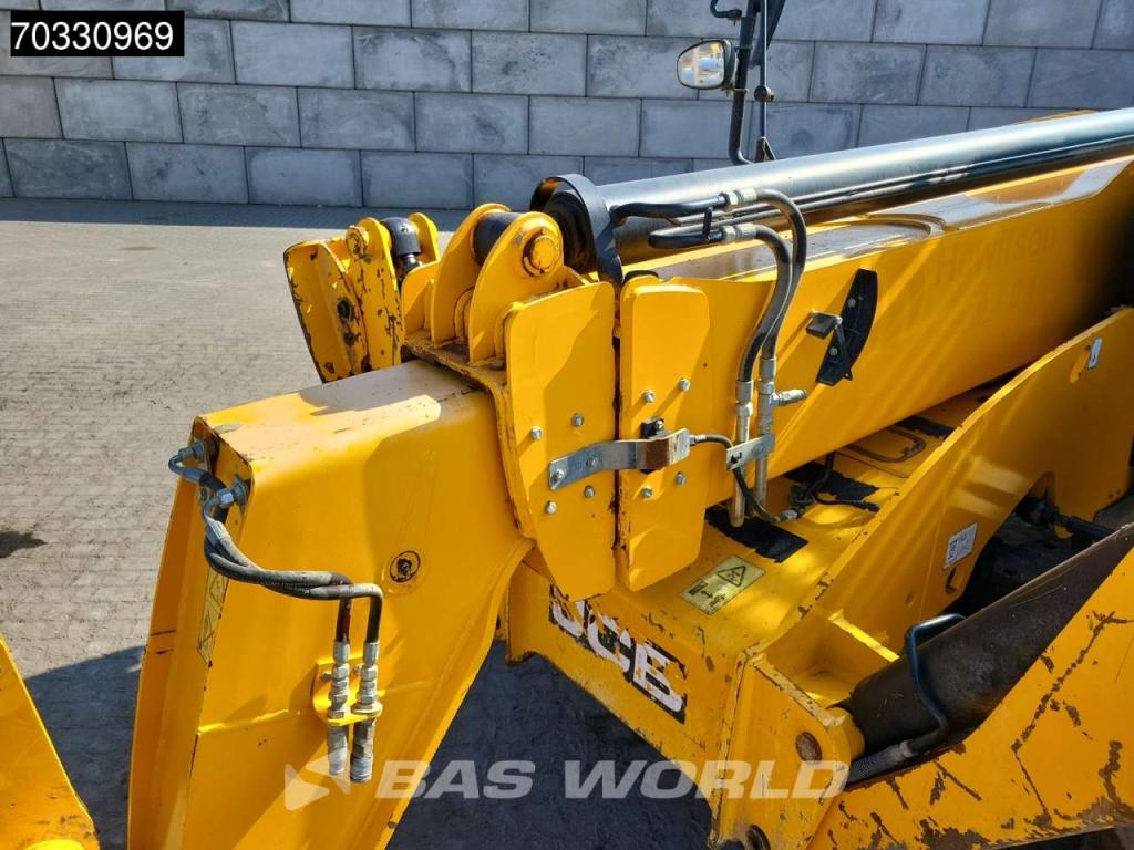 JCB 540-140 A/C - Sway Photo 22