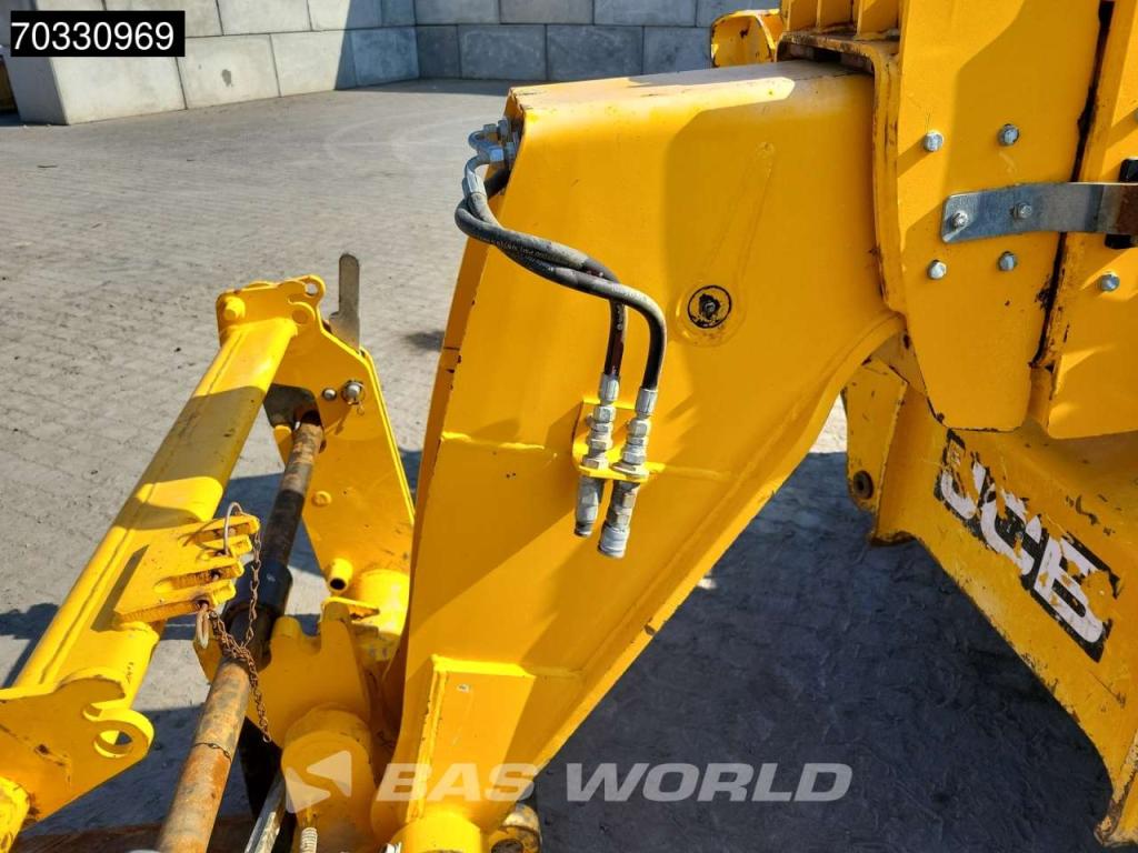 JCB 540-140 A/C - Sway Photo 23
