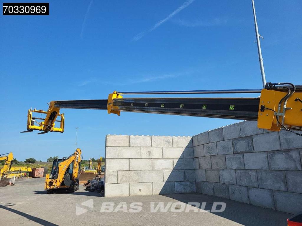 JCB 540-140 A/C - Sway Photo 24