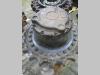 Traction drive for New Holland E 245 Photo 1 thumbnail