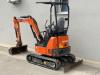 Hitachi ZAXIS 19U Photo 6 thumbnail