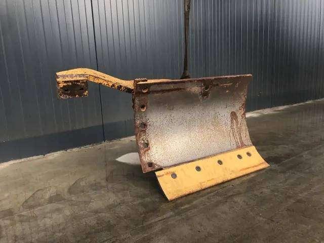Caterpillar Blade Extension 12H / 12K / 140H / 140K Photo 1