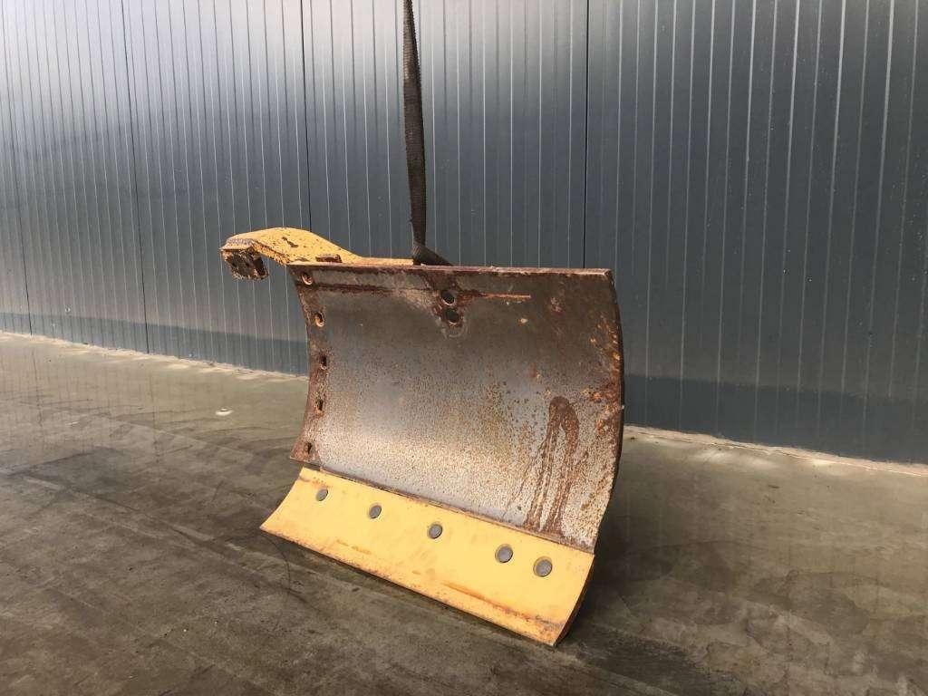 Caterpillar Blade Extension 12H / 12K / 140H / 140K Photo 4