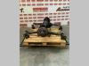 Rear axle for Nissan Cabstar Photo 3 thumbnail