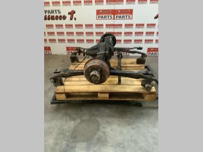 Rear axle for Nissan Cabstar sold by Massucco T. Srl Area Ricambi