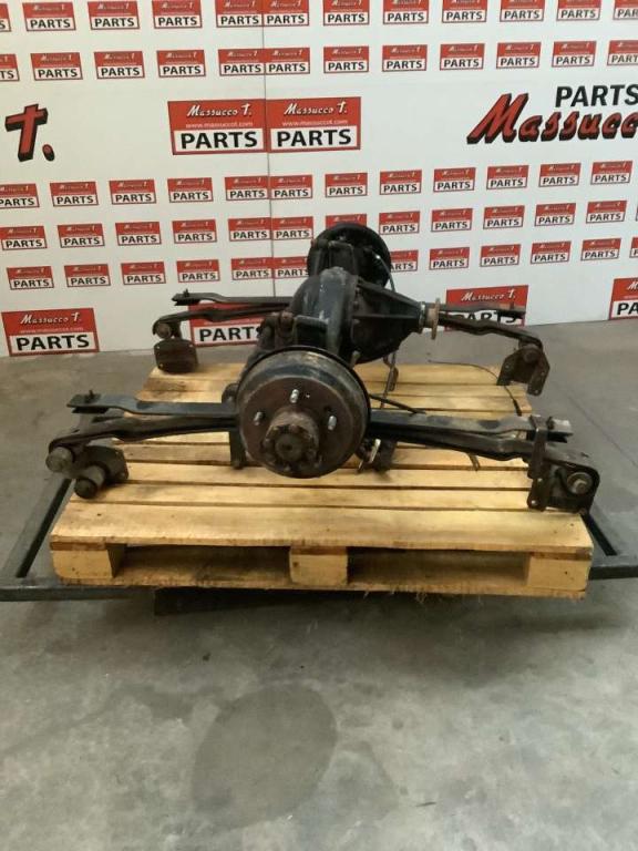 Rear axle for Nissan Cabstar Photo 3
