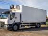 Renault D 330 -CARRIER SUPRA 850-Vlees/Meat/Viande/Fleisch Photo 1 thumbnail