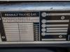 Renault D 330 -CARRIER SUPRA 850-Vlees/Meat/Viande/Fleisch Photo 13 thumbnail