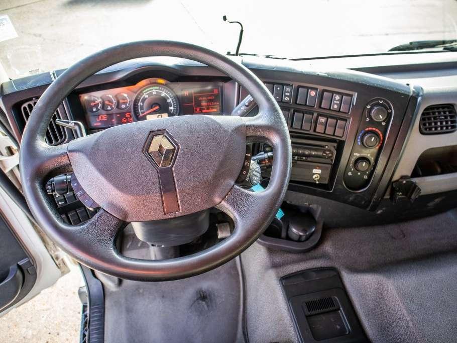 Renault D 330 -CARRIER SUPRA 850-Vlees/Meat/Viande/Fleisch Photo 7
