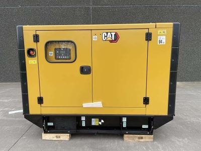 Caterpillar DE 33 E 0 sold by Machinery Resale