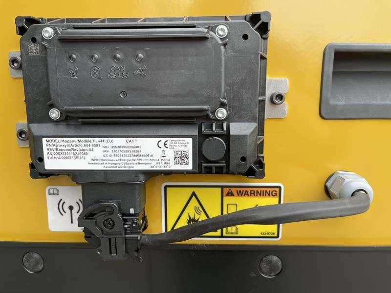 Caterpillar DE 33 E 0 Photo 10
