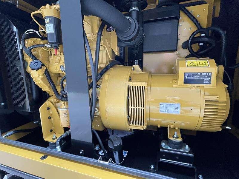 Caterpillar DE 33 E 0 Photo 11