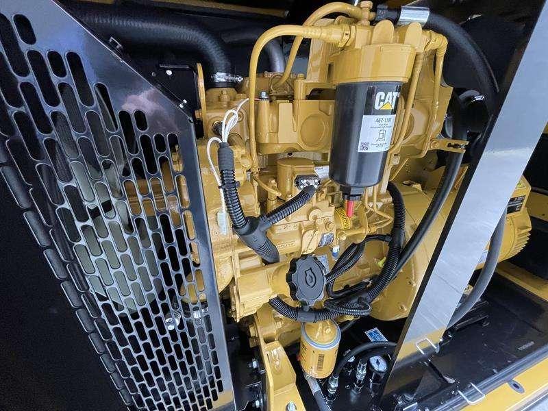 Caterpillar DE 33 E 0 Photo 14
