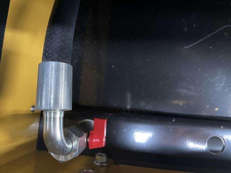 Caterpillar DE 33 E 0 Photo 16