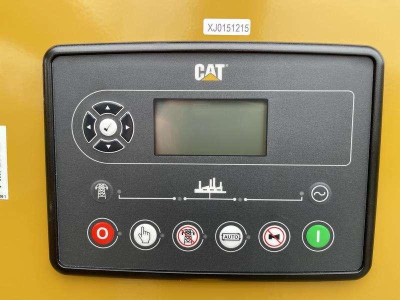 Caterpillar DE 33 E 0 Photo 3