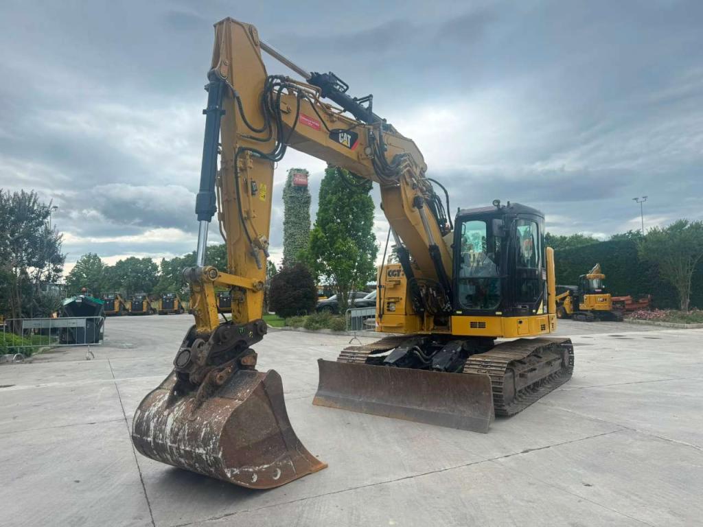 Caterpillar 315F Photo 1
