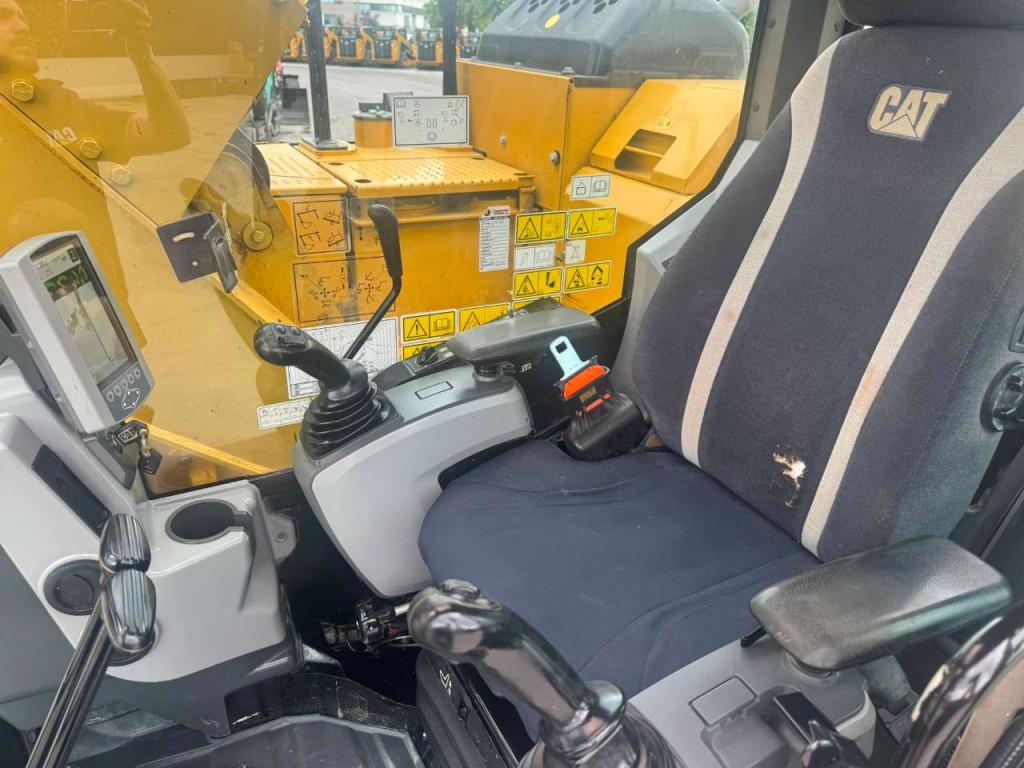 Caterpillar 315F Photo 3