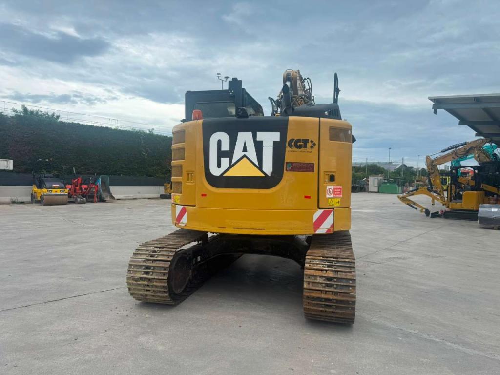 Caterpillar 315F Photo 5