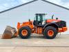Hitachi ZW310-6 - Automatic Greasing / GOOD TYRES Photo 1 thumbnail
