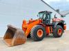 Hitachi ZW310-6 - Automatic Greasing / GOOD TYRES Photo 2 thumbnail