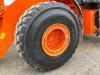Hitachi ZW310-6 - Automatic Greasing / GOOD TYRES Photo 23 thumbnail