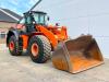 Hitachi ZW310-6 - Automatic Greasing / GOOD TYRES Photo 6 thumbnail