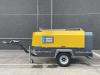Atlas Copco XAHS 186 Photo 2 thumbnail