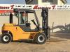 Jungheinrich DFG660 Photo 17 thumbnail