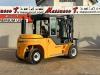 Jungheinrich DFG660 Photo 18 thumbnail