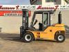 Jungheinrich DFG660 Photo 2 thumbnail