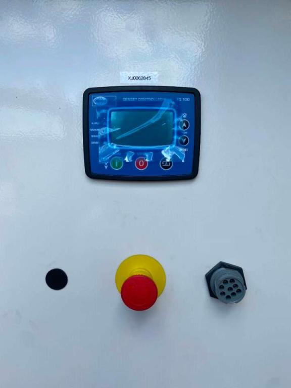 FG Wilson P500-3 - 500 kVA Genset - DPX-16019 Photo 15