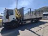 Iveco EUROCARGO 180E25K Photo 18 thumbnail