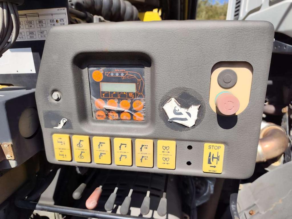 Iveco EUROCARGO 180E25K Photo 3