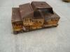 Lower armor plates for Fiat Allis FL14D Photo 3 thumbnail