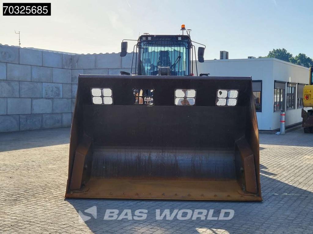 Case 921 G XR HIGH TIP BUCKET Photo 12