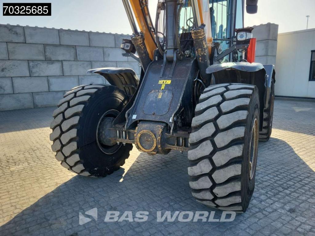 Case 921 G XR HIGH TIP BUCKET Photo 14