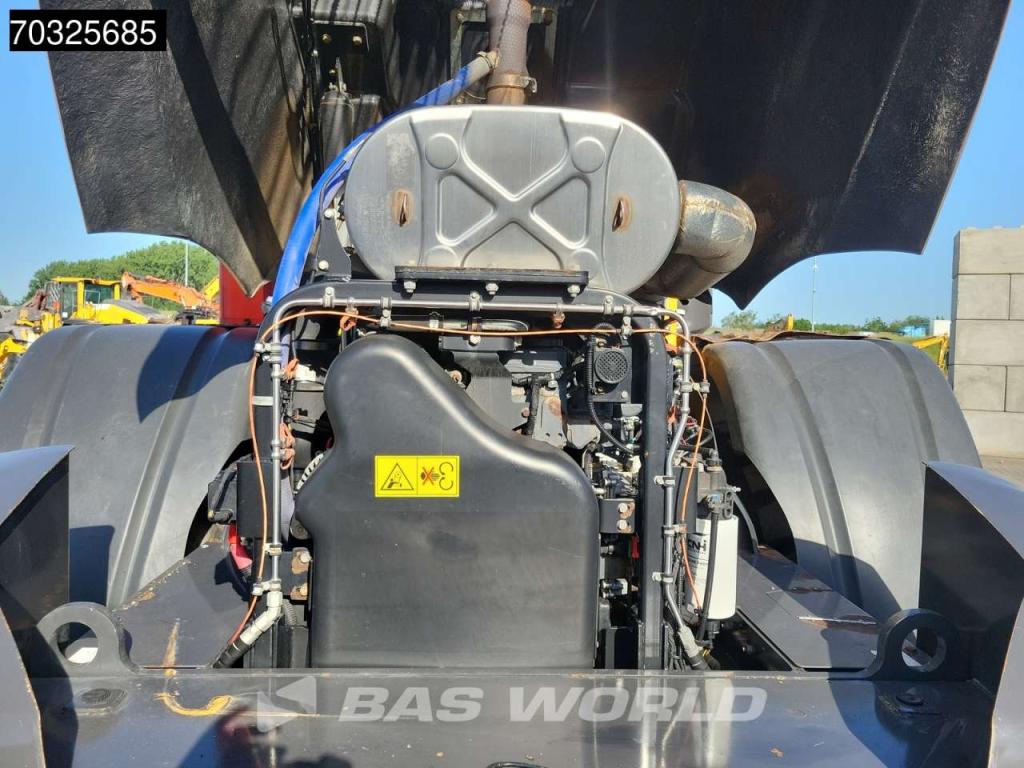Case 921 G XR HIGH TIP BUCKET Photo 26