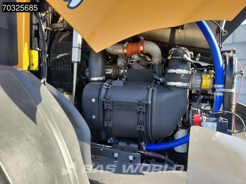Case 921 G XR HIGH TIP BUCKET Photo 27